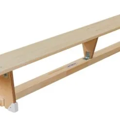 Ersatz-Turnbankplatte 400cm