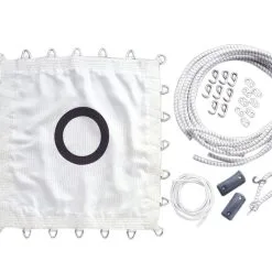 Eurotramp Sprungtuch Für Mini-Tramps