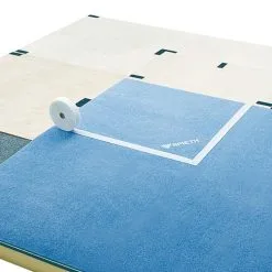 SPIETH® Tumblingbahn STUTTGART (Bausatz)