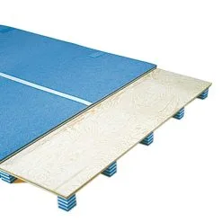 SPIETH® Tumblingbahn STUTTGART (Bausatz) -DE Teamsport Verkäufe G3705 03 ecommerce 10