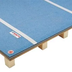 SPIETH® Tumblingbahn STUTTGART (Bausatz) -DE Teamsport Verkäufe G3705 04 ecommerce 10