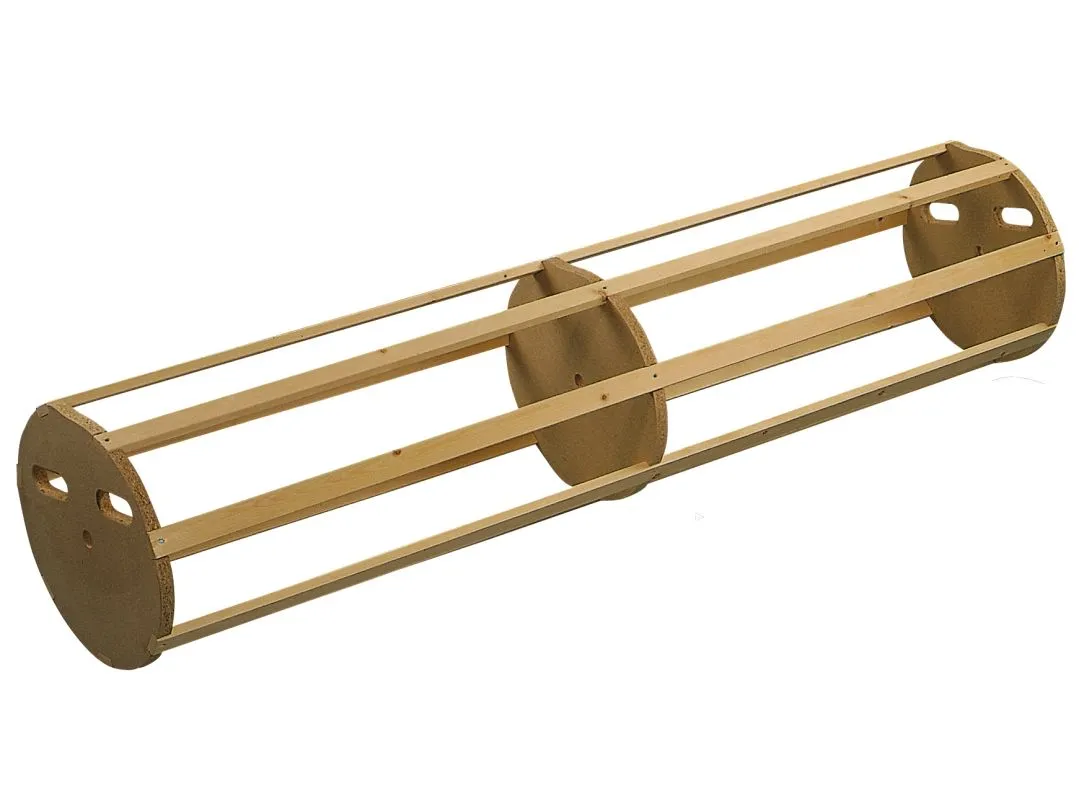 Leicht-Bodenturnmatte 3 Leicht-Bodenturnmatte – Bild 3