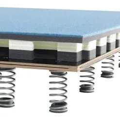 SPIETH® Elastic-Schwingboden MOSKAU -DE Teamsport Verkäufe G3746 02 ecommerce