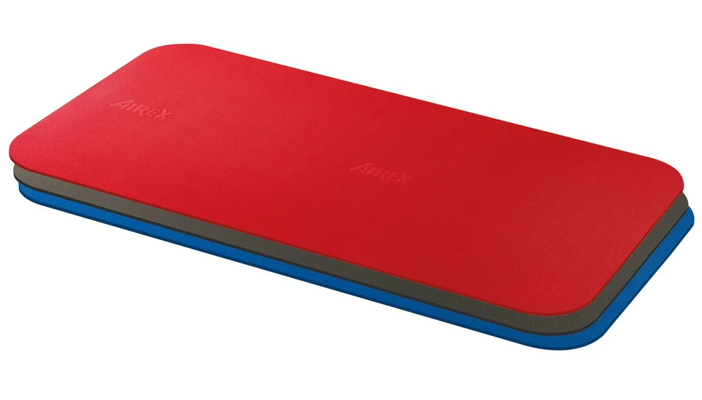 AIREX® Gymnastikmatte Corona 185 1 AIREX® Gymnastikmatte Corona 185