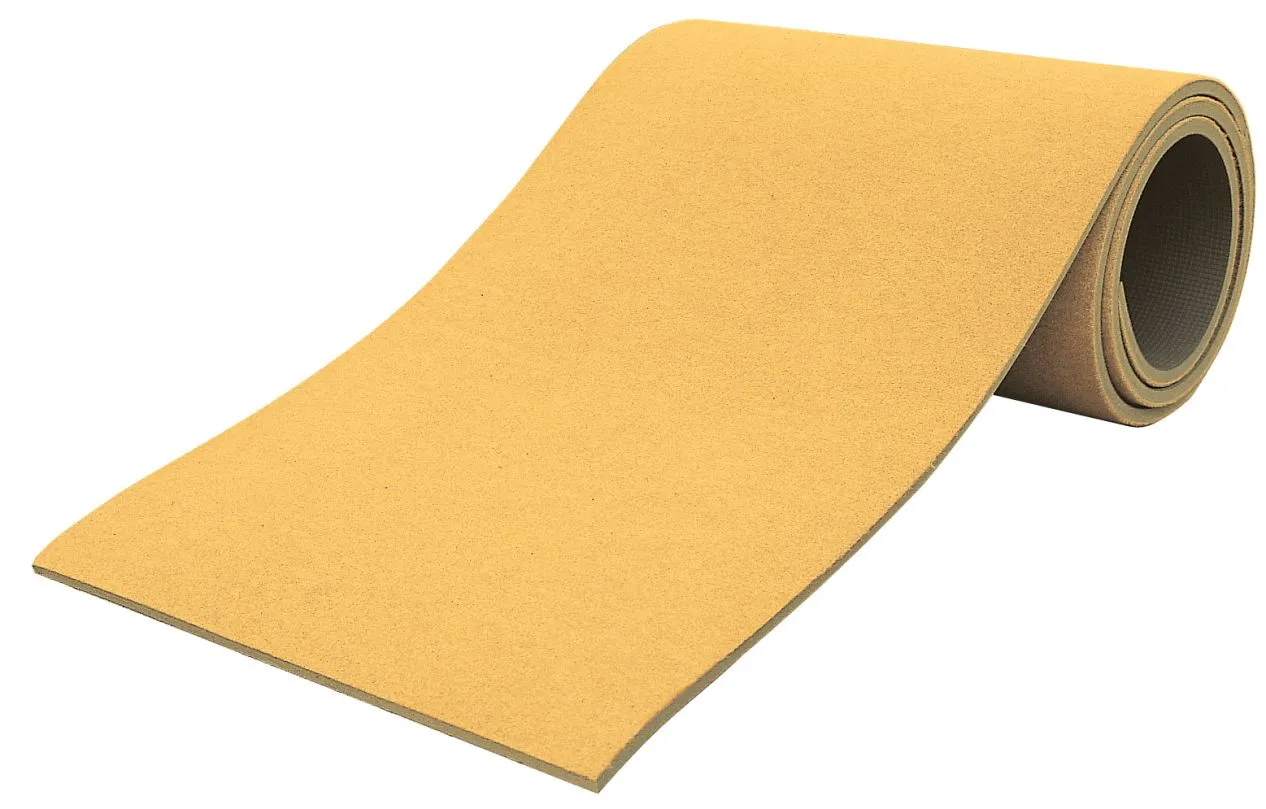Leicht-Bodenturnmatte 2 Leicht-Bodenturnmatte – Bild 2