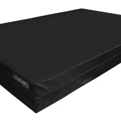 Kübler Sport® Weichboden Black Edition