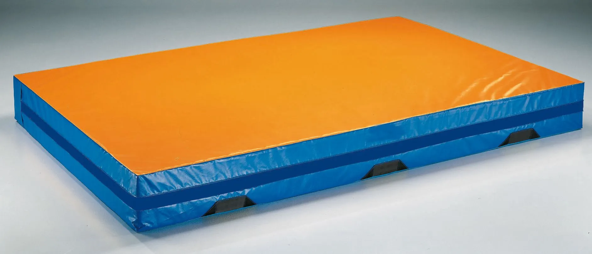 Weichboden-Niedersprungmatte SUPER 2 Weichboden-Niedersprungmatte SUPER – Bild 2