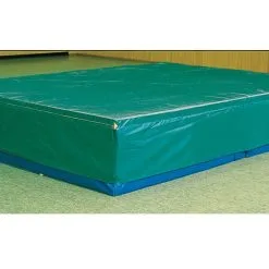 Stülpdeckel 400 X 300 X 50 Cm Mit Spikeschutzgitter