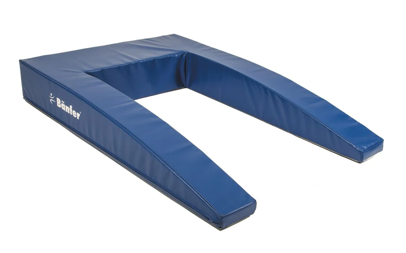 Bänfer® Rondat Matte 1 Bänfer® Rondat Matte