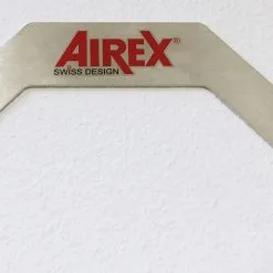 AIREX® Wandhalterung 2 Pol -DE Teamsport Verkäufe G4191 A01 ecommerce