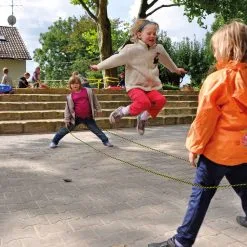 Springseil Gummitwist -DE Teamsport Verkäufe G4224 B01 ecommerce