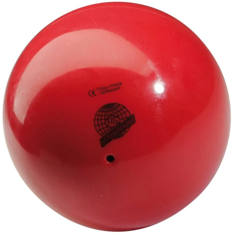 TOGU® Gymnastikball FIG 6 TOGU® Gymnastikball FIG – Bild 6