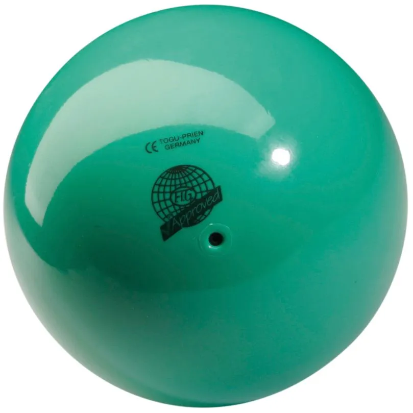 TOGU® Gymnastikball FIG 7 TOGU® Gymnastikball FIG – Bild 7