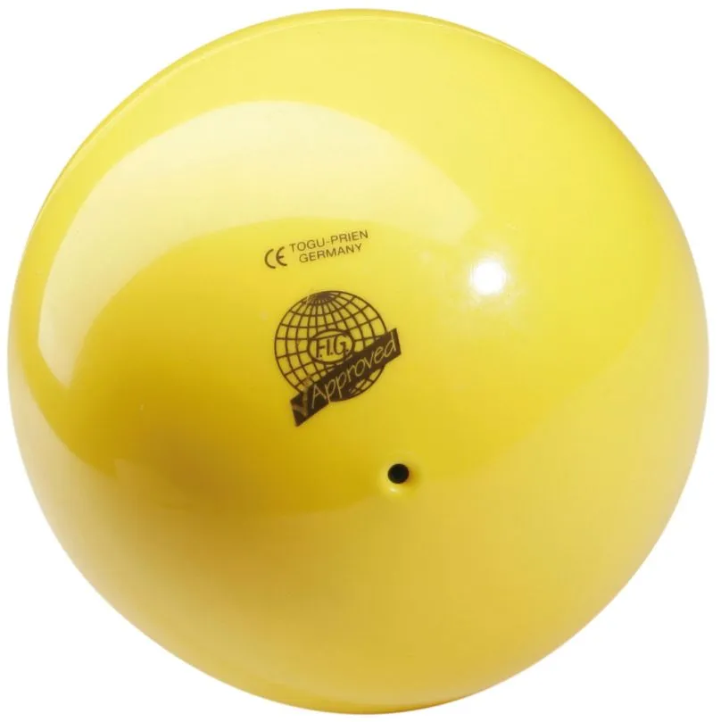 TOGU® Gymnastikball FIG 8 TOGU® Gymnastikball FIG – Bild 8