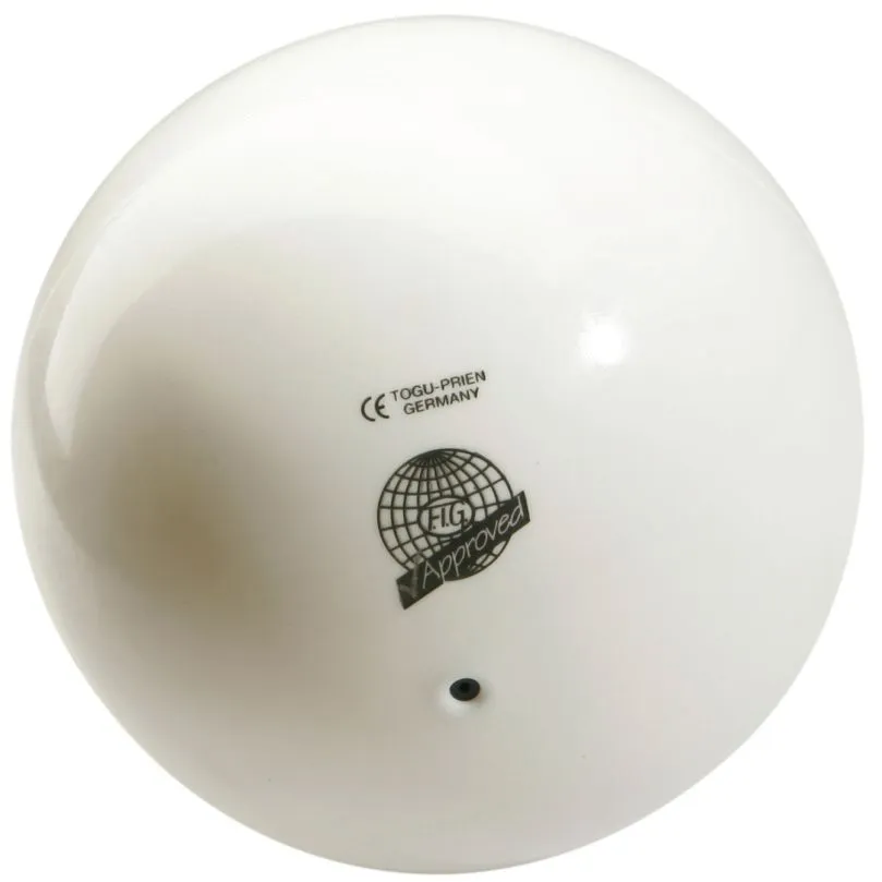 TOGU® Gymnastikball FIG 9 TOGU® Gymnastikball FIG – Bild 9