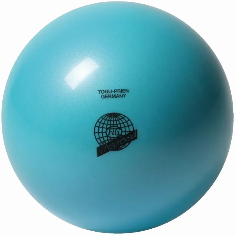 TOGU® Gymnastikball FIG 3 TOGU® Gymnastikball FIG – Bild 3