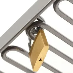 Kübler Sport® Aufhängevorrichtung, Abschließbar -DE Teamsport Verkäufe G4290 06 ecommerce