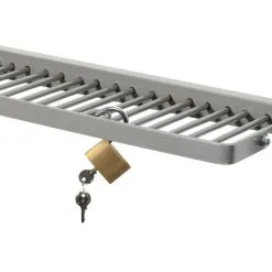 Kübler Sport® Aufhängevorrichtung, Abschließbar -DE Teamsport Verkäufe G4290 07 ecommerce