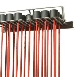 Kübler Sport® Aufhängevorrichtung, Abschließbar -DE Teamsport Verkäufe G4290 09 ecommerce