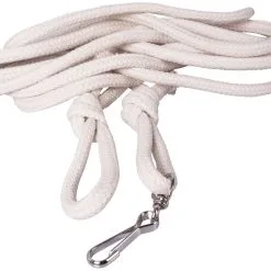 Kübler Sport® Baumwoll/Jute Schwingseil