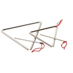 Triangel Mit Schlägel