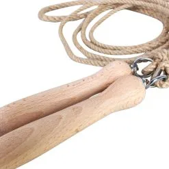 Springseil Mit Holzgriffen -DE Teamsport Verkäufe G4334 A01 ecommerce 1