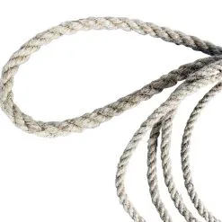 Springseil Mit Holzgriffen -DE Teamsport Verkäufe G4334 A02 ecommerce 1