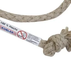 Flachs-Gymnastikseil -DE Teamsport Verkäufe G4335 A04 ecommerce 1