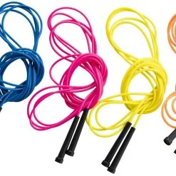 Tanga Sports® Rope Skipping Schwingseil 6 M