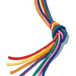 Kübler Sport® Wettkampf-Gymnastikseil