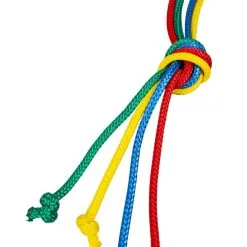 Kübler Sport® Gymnastik-Springseil