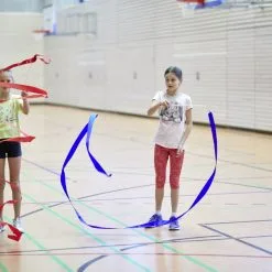 Tanga Sports® Gymnastikband -DE Teamsport Verkäufe G4379 B03 ecommerce 1