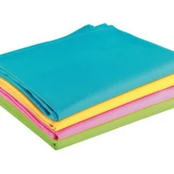 Baumwolltuch 70 X 70 Cm, Pink