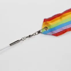 Tanga Sports® Gymnastikband 6 M -DE Teamsport Verkäufe G4391 A05 ecommerce