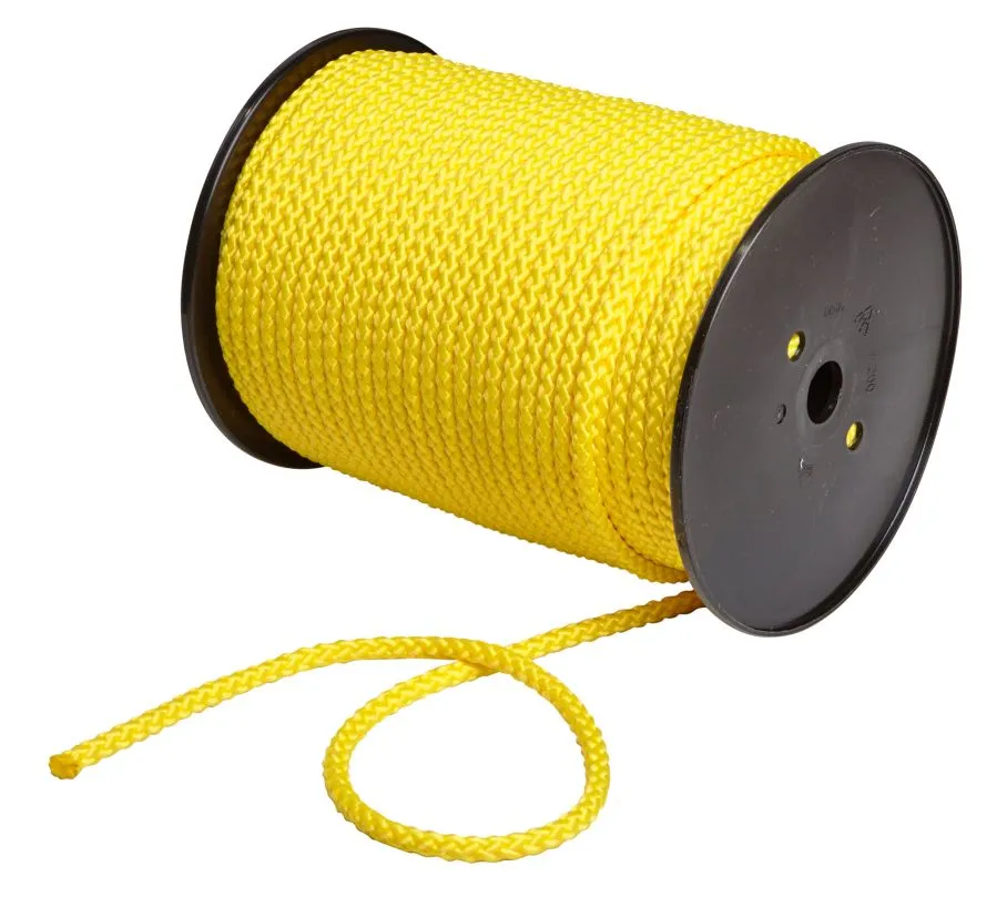 Kübler Sport® Gymnastik-Springseil 100 M-Rolle 2 Kübler Sport® Gymnastik-Springseil 100 M-Rolle – Bild 2