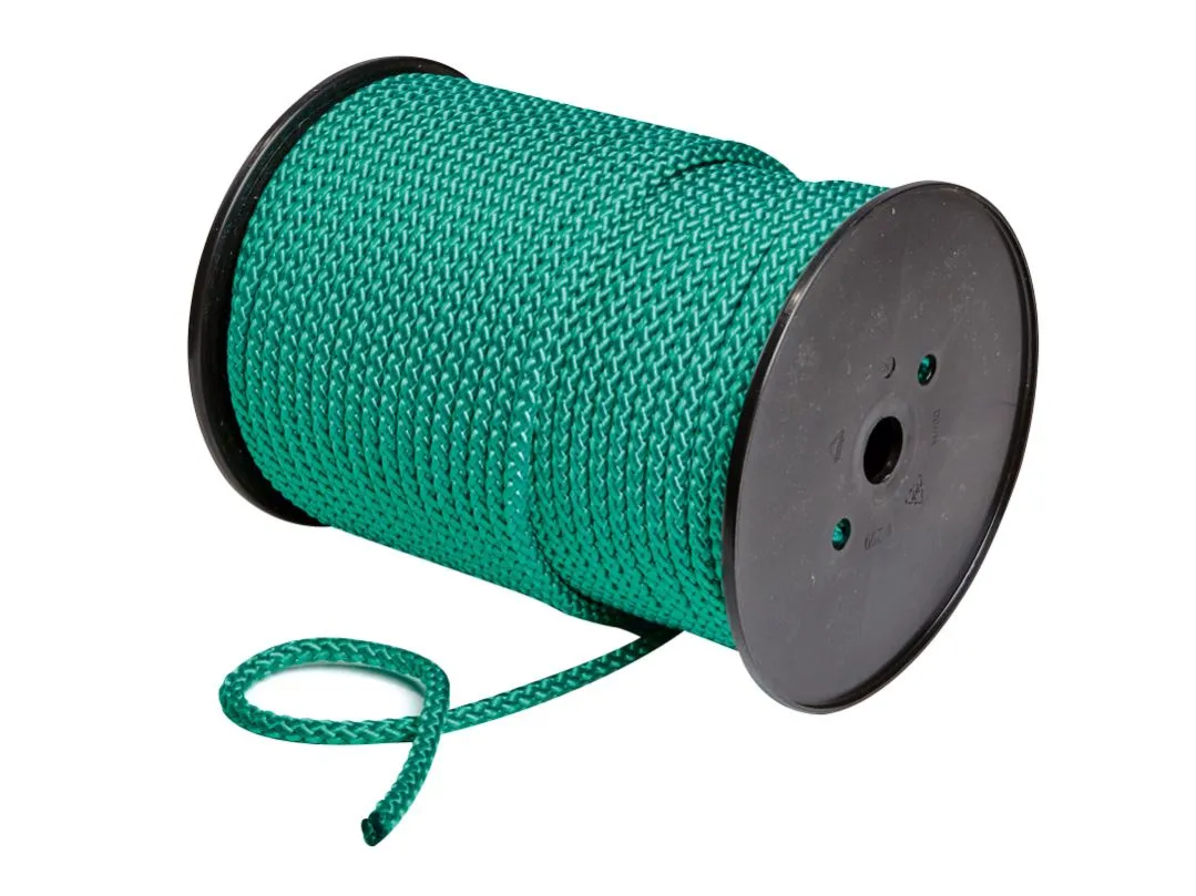 Kübler Sport® Gymnastik-Springseil 100 M-Rolle 6 Kübler Sport® Gymnastik-Springseil 100 M-Rolle – Bild 6