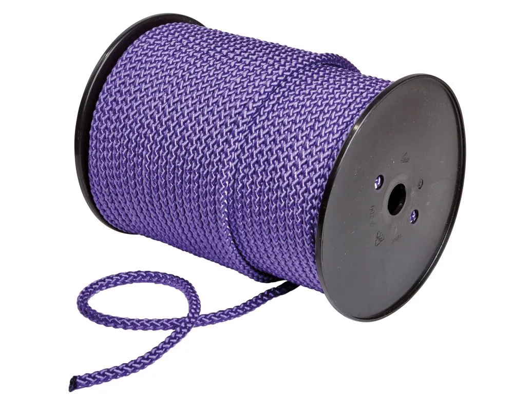 Kübler Sport® Gymnastik-Springseil 100 M-Rolle 4 Kübler Sport® Gymnastik-Springseil 100 M-Rolle – Bild 4