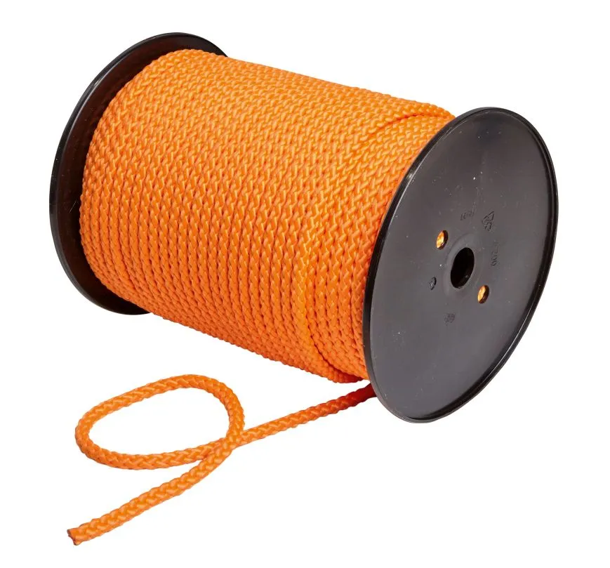 Kübler Sport® Gymnastik-Springseil 100 M-Rolle 5 Kübler Sport® Gymnastik-Springseil 100 M-Rolle – Bild 5