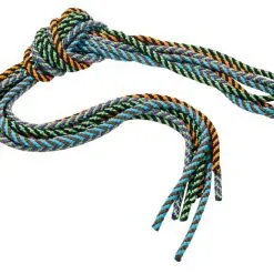 Kübler Sport® Gymnastikseil