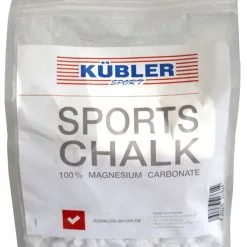 Kübler Sport® Crushed Chalk, 300 G