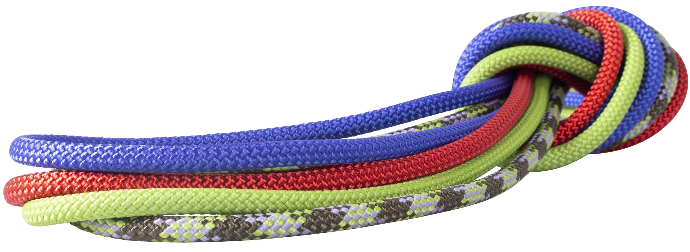 Kübler Sport® Gymnastikseil Skandinavia 3 Kübler Sport® Gymnastikseil Skandinavia – Bild 3