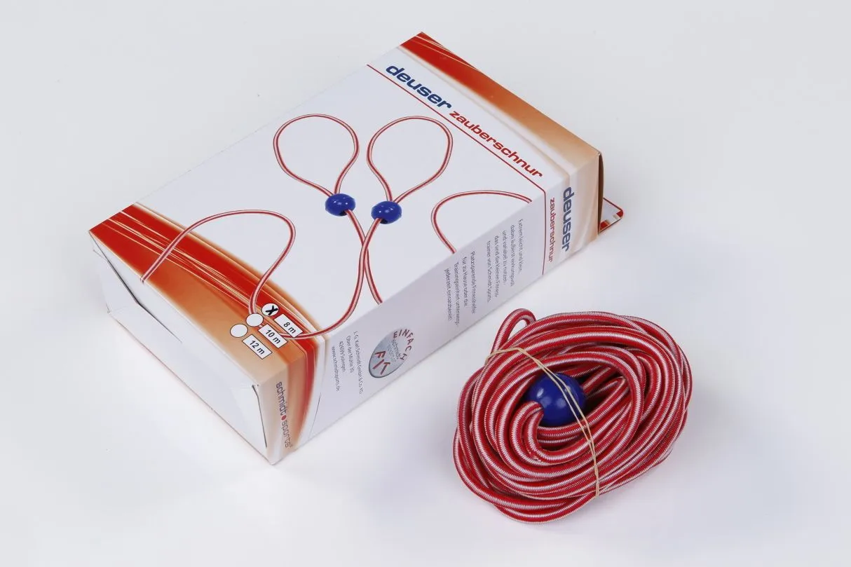Deuser® Zauberschnur, 8 M 1 Deuser® Zauberschnur, 8 M
