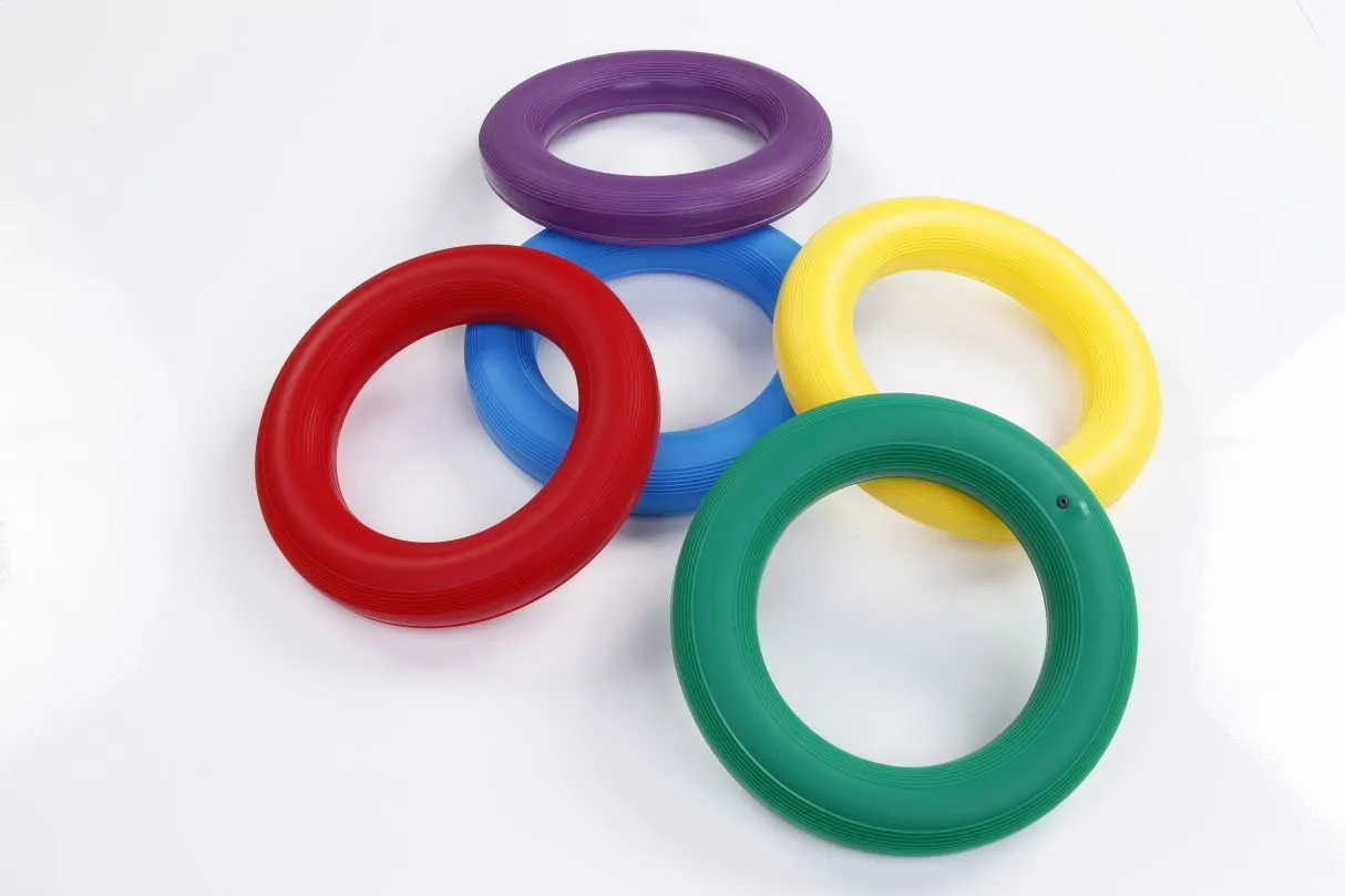 Tanga Sports® Wurfring 2 Tanga Sports® Wurfring – Bild 2