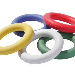 Tanga Sports® Turnier-Tennisring