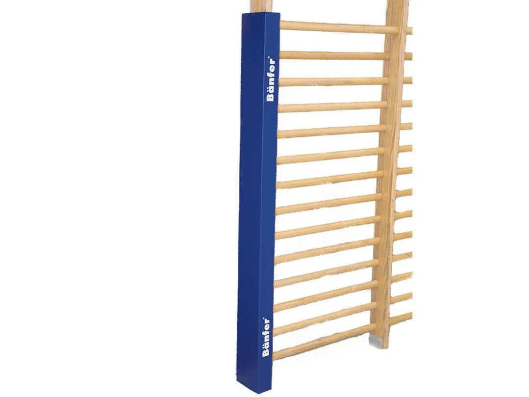 Bänfer® Schutzpolster Für Sprossenwände 3 Bänfer® Schutzpolster Für Sprossenwände – Bild 3