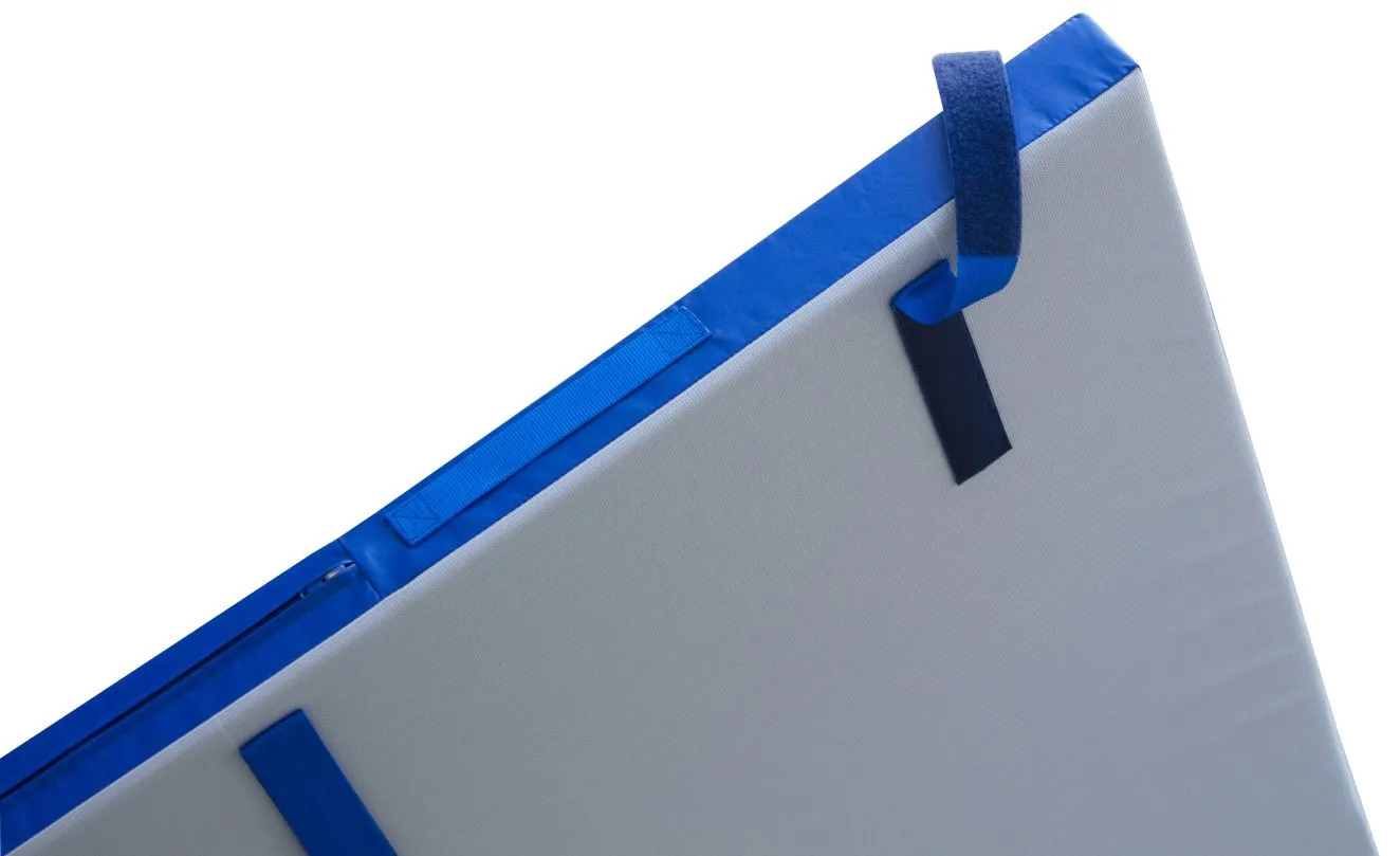 Kübler Sport® Prallschutz-Matte Für Sprossenwände 1 Kübler Sport® Prallschutz-Matte Für Sprossenwände