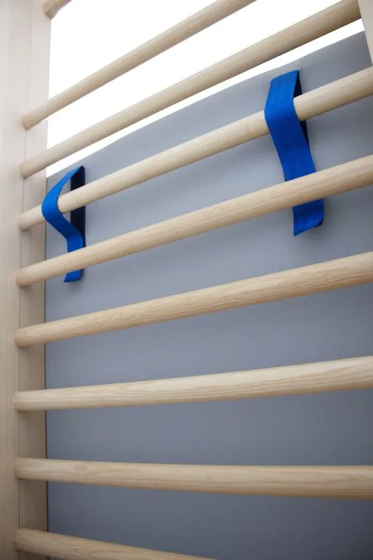 Kübler Sport® Prallschutz-Matte Für Sprossenwände 2 Kübler Sport® Prallschutz-Matte Für Sprossenwände – Bild 2