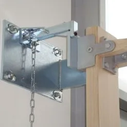 Kübler Sport Doppelfeld-Sprossenwand FLEX 7 Kübler Sport Doppelfeld-Sprossenwand FLEX -DE Teamsport Verkäufe G4537 A03 ecommerce