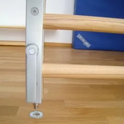 Kübler Sport Doppelfeld-Sprossenwand FLEX 9 Kübler Sport Doppelfeld-Sprossenwand FLEX -DE Teamsport Verkäufe G4537 A05 ecommerce