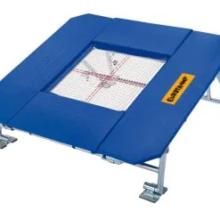 Eurotramp® Minitramp Teamgym Premium